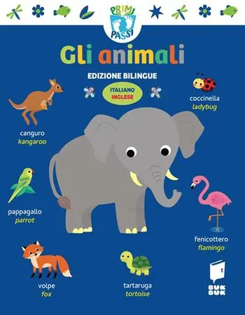 Ordina Subito Animali. Primi passi. Ediz. italiana e inglese