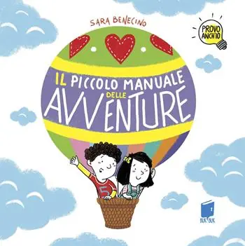 Direttamente Dal Produttore Il piccolo manuale delle avventure