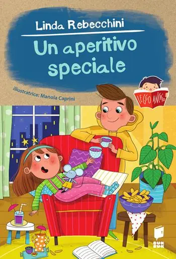 Promozione Un aperitivo speciale. Ediz. a colori