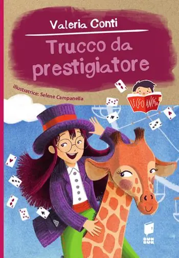 Pagamento Sicuro Trucco da prestigiatore. Ediz. illustrata