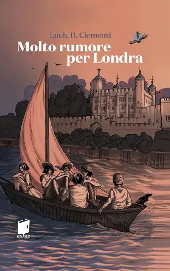Popolare Molto rumore per Londra