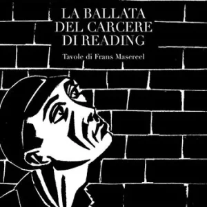 Ordina Subito La ballata del carcere di Reading. Ediz. illustrata