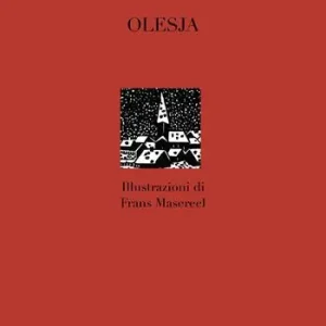 Olesja. Ediz. illustrata Acquista Ora