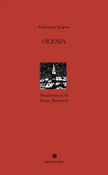 Olesja. Ediz. illustrata Acquista Ora