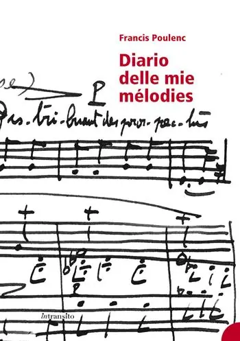 Diario delle mie mélodies Prezzo Di Fabbrica