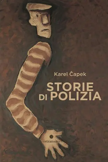 Popolare Storie di polizia