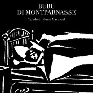 Bubu di Montparnasse. Ediz. illustrata Reso Gratuito