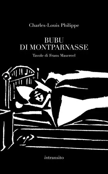 Bubu di Montparnasse. Ediz. illustrata Reso Gratuito