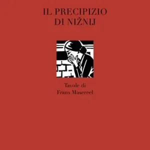 Prezzo Ridotto Il precipizio di Nižnij