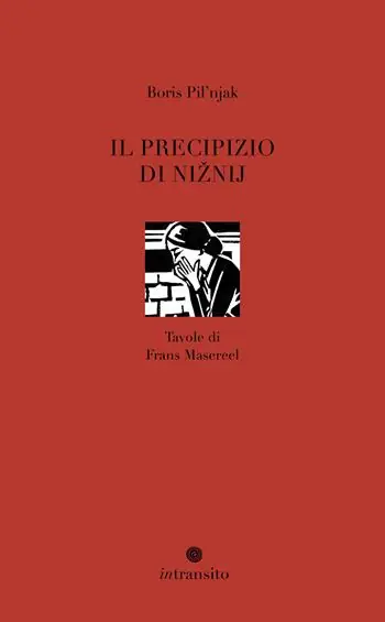 Prezzo Ridotto Il precipizio di Nižnij
