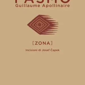 Pásmo. Zona/Zone. Ediz. illustrata Offerta Limitata