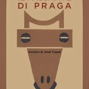 Occasione Il passante di Praga