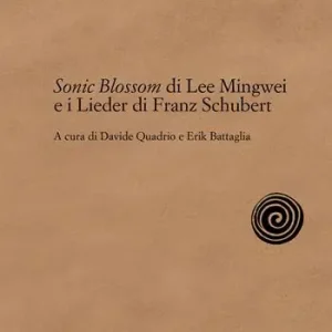 Sonic Blossom di Lee Mingwei e i Lieder di Franz Schubert Promo Stagionale
