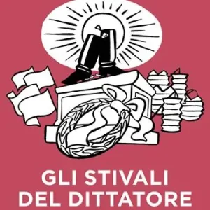 Consegna Rapida Gli stivali del dittatore. Ediz. illustrata