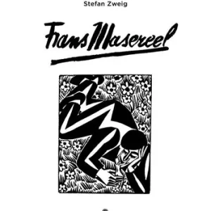 Esclusivo Frans Masereel. Ediz. italiana e francese