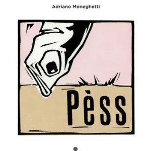 Pèss. Ediz. illustrata Promozione