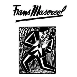 Frans Masereel. Ediz. italiana Professionale