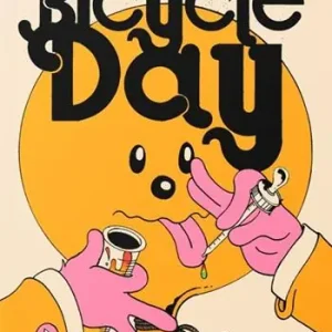 Bicycle day Direttamente Dal Produttore