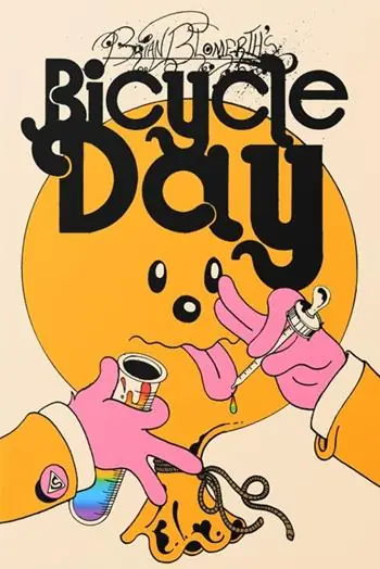 Bicycle day Direttamente Dal Produttore