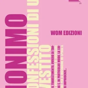 Le confessioni di un travestito A Buon Prezzo