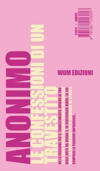 Le confessioni di un travestito A Buon Prezzo