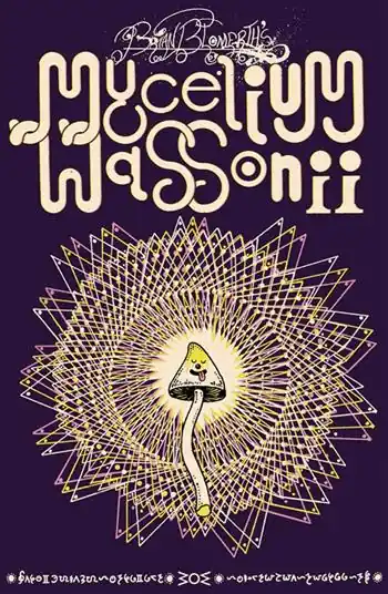 Compra Oggi Stesso Mycelium Wassonii. Ediz. illustrata