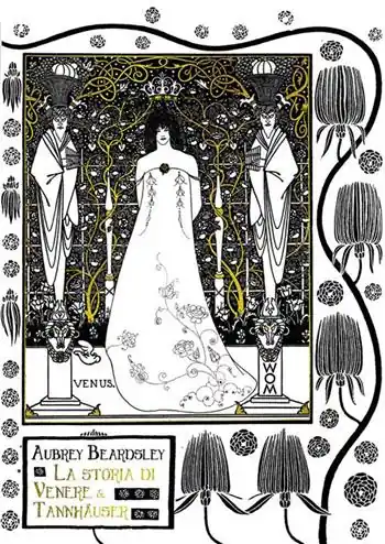 La storia di Venere e Tannhäuser Bestseller