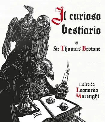 Solo Oggi Il curioso bestiario di Sir Thomas Browne