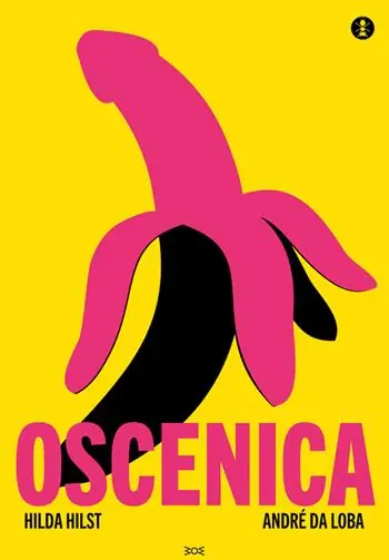Sconto Oscenica. Ediz. illustrata