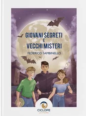 Scelto Dai Clienti Giovani segreti e vecchi misteri