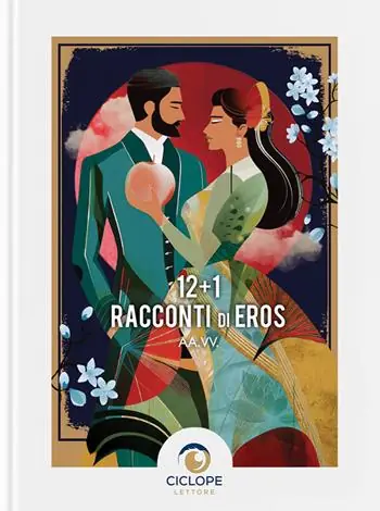Occasione 12+1 racconti di Eros