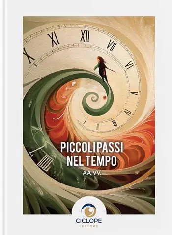 Piccoli passi nel tempo Offerta Limitata