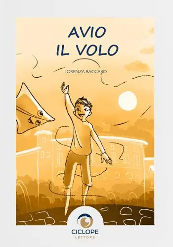 Avio il volo. Ediz. illustrata Più Venduto