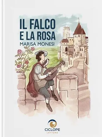 Il falco e la rosa Offerta Del Giorno