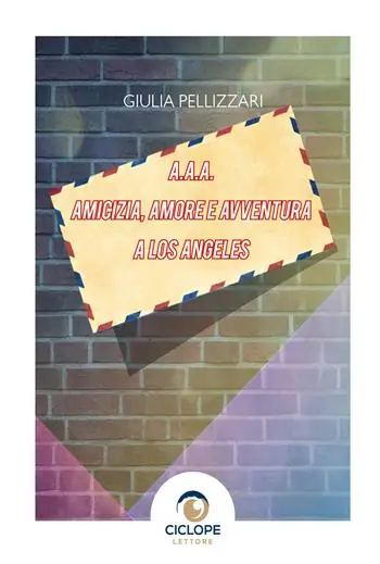 Promo Stagionale A.A.A. Amicizia, amore e avventura a Los Angeles