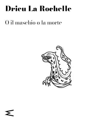 A Buon Prezzo O il maschio o la morte