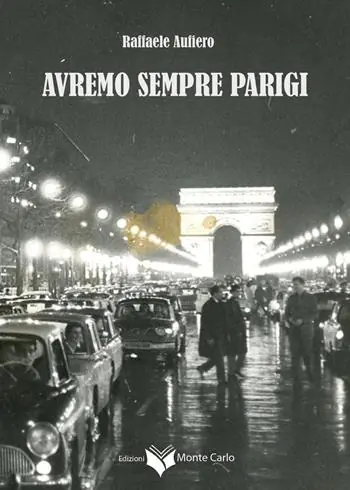 Avremo sempre Parigi Spedizione Espresso