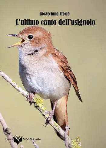 L‘ultimo canto dell‘usignolo Esclusivo
