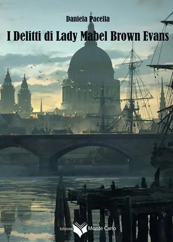 I delitti di lady Mabel Brown Evans Prezzo Basso