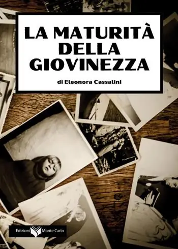 Di Tendenza La maturità della giovinezza