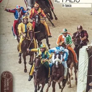 Il Palio in tasca Ordina Subito