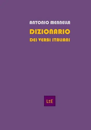 Dizionario dei verbi italiani Prezzo Ridotto