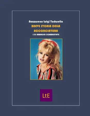 Breve storia dell‘acconciatura Offerta