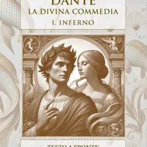 Affare La Divina Commedia. Inferno. Comedia Dantis Alagherii. Vol. 1