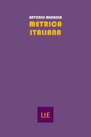 Metrica italiana Economico
