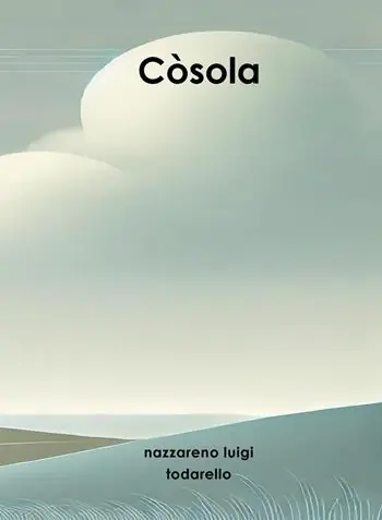 Vendita Finale Còsola. Poesia omeopatica (599 giorni)