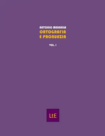 Offerta Speciale Ortografia e pronunzia. Vol. 1