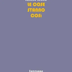 Acquista Ora Le cose stanno così. Manuale di sopravvivenza. Vol. 1