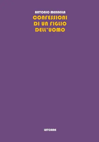 Confessioni di un figlio dell‘uomo. Memorie e verità di un uomo del Novecento Offerta Del Giorno
