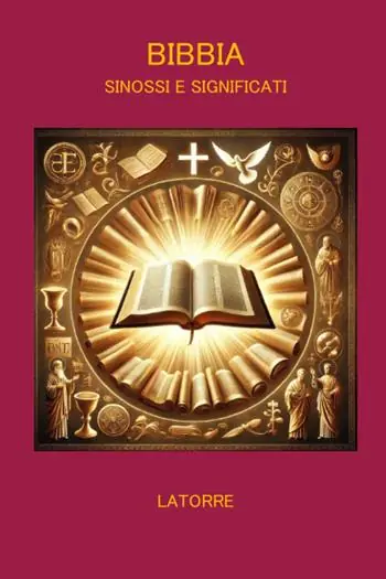 Non Perdere Bibbia sinossi significati